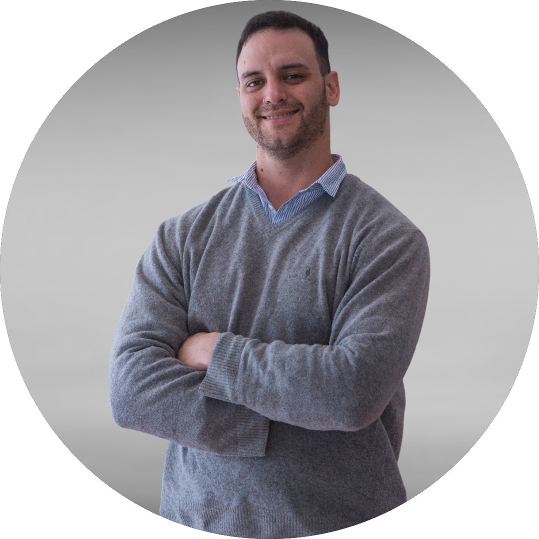 Foto de Daniel Castro Ares